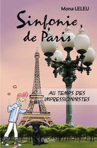 Picture of Sinfonie de paris