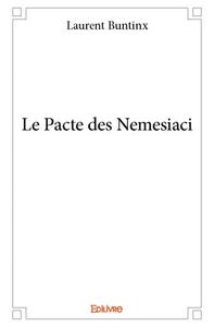 Image de Le pacte des nemesiaci