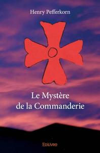 Image de Le mystère de la commanderie