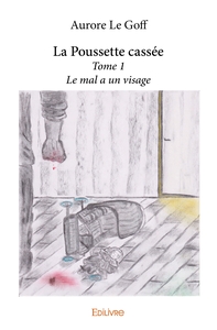 Picture of La Poussette cassée - Tome 1
