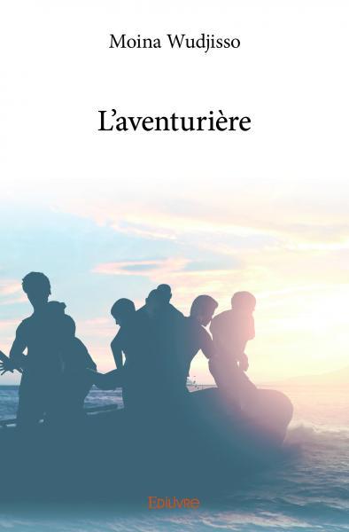 Image de L'aventurière