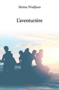 Picture of L'aventurière