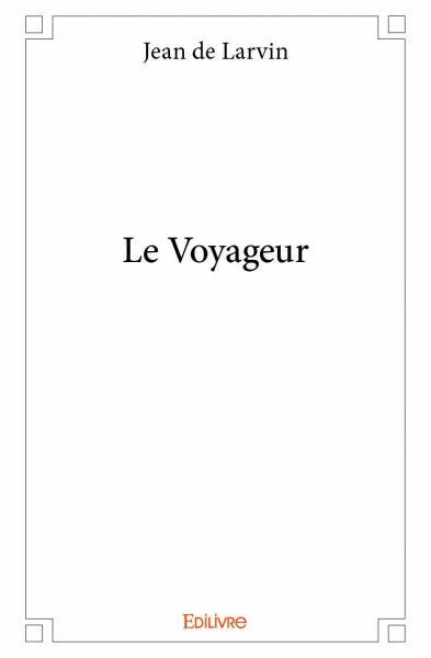 Image de Le voyageur