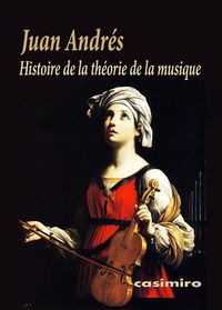 Picture of Histoire de la théorie de la musique