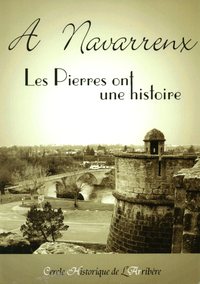 Picture of A Navarrenx, les pierres ont une histoire