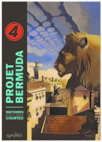 Image de Projet Bermuda, tome 4