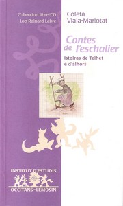 Picture of Contes de l'eschalier / Contes de l'échalier