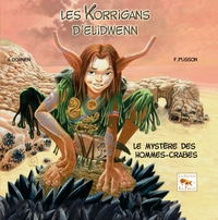 Image de Le mystère des hommes-crabes