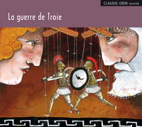 Picture of La guerre de Troie