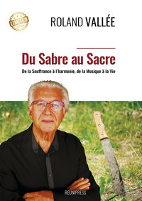 Picture of Du Sabre au Sacre