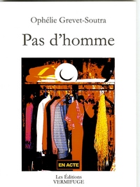 Picture of Pas d'homme