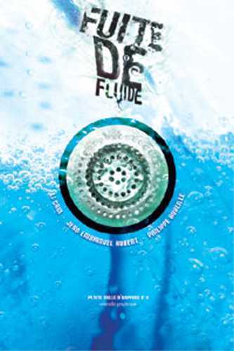 Image de Fuite de Fluide