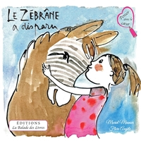 Image de Le zébrâne a disparu