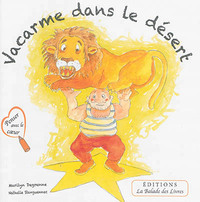Image de Vacarme dans le désert