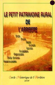 Picture of Le petit patrimoine de l'Arribère