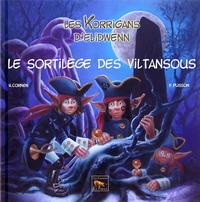 Picture of Le sortilège des viltansous