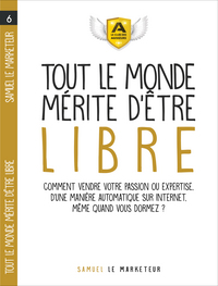 Image de Tout le Monde Mérite d'Être LIBRE