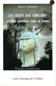 Picture of Les cultes des origines et leur survivance dans la pierre