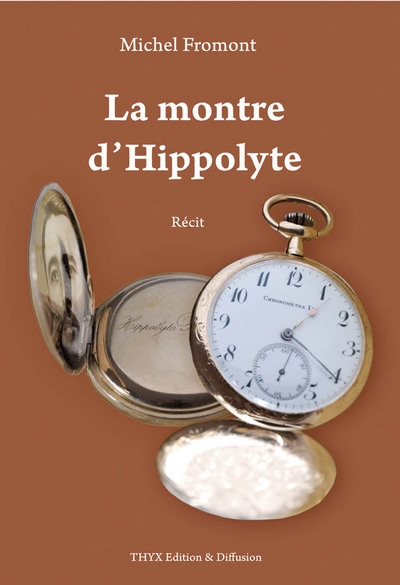 Picture of La Montre d'hippolyte