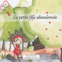 Image de La petite fille abandonnée