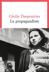 Picture of La Propagandiste