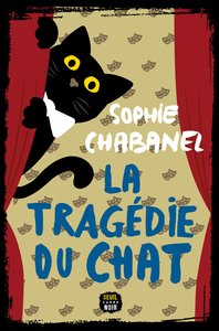 Picture of La Tragédie du chat