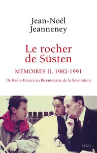 Picture of Le Rocher de Süsten, t 2