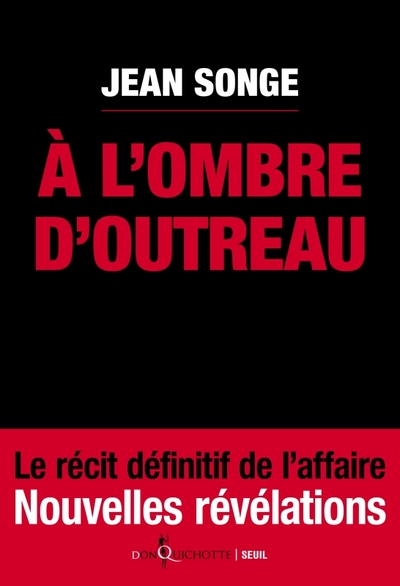 Image de À l'ombre d'Outreau