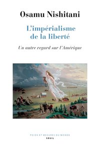 Picture of L'Impérialisme de la liberté
