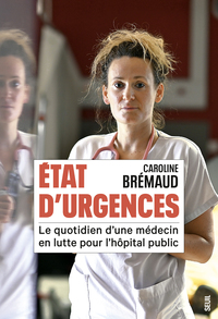 Picture of État d'Urgences