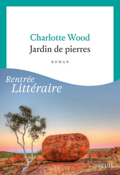 Image de Jardin de pierres