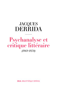 Picture of Psychanalyse et critique littéraire