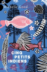 Picture of Cinq Petits Indiens