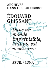 Picture of Dans un monde imprévisible, l'utopie est nécessaire