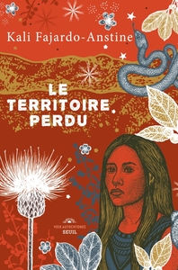 Picture of Le Territoire perdu