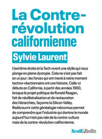 Image de La Contre-révolution californienne