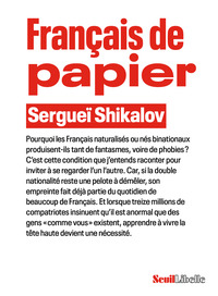 Image de Français de papier