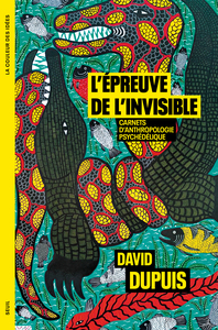 Image de L'Épreuve de l'invisible