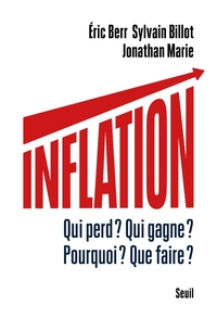 Picture of Inflation