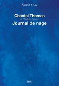 Picture of Journal de nage