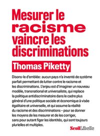 Image de Mesurer le racisme, vaincre les discriminations