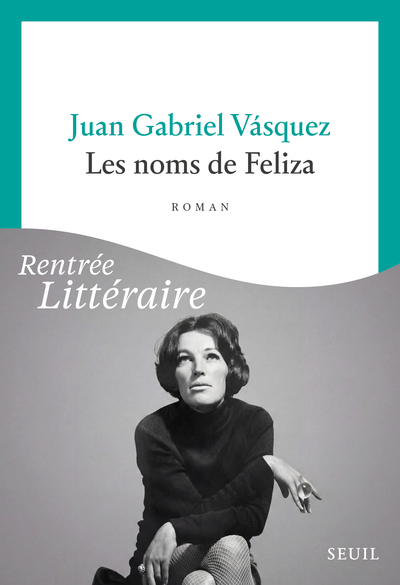 Image de Les Noms de Feliza