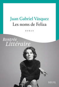 Image de Les Noms de Feliza