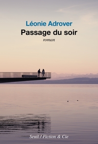 Picture of Passage du soir