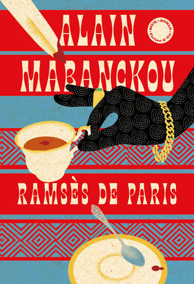 Picture of Ramsès de Paris