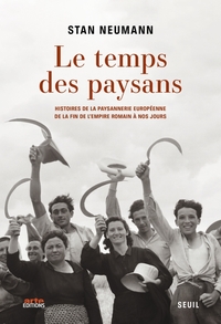 Image de Le Temps des paysans