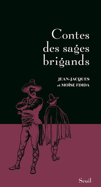 Image de Contes des sages brigands