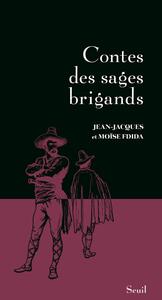 Image de Contes des sages brigands
