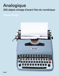 Picture of Analogique