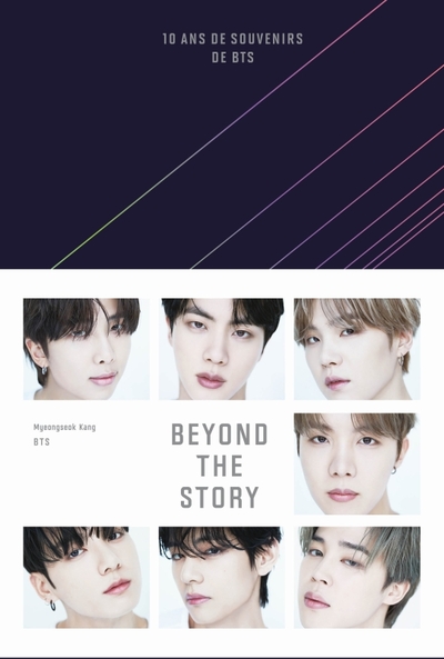 Picture of Beyond the Story